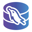 MySQL Icon