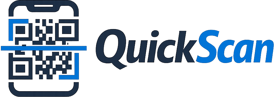 Logo QR Code Generator
