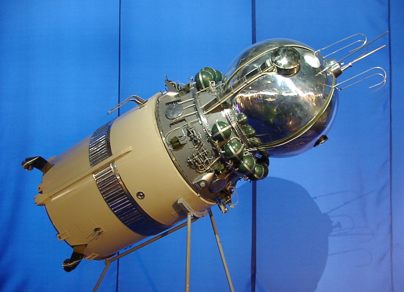 Hubble Space Telescope