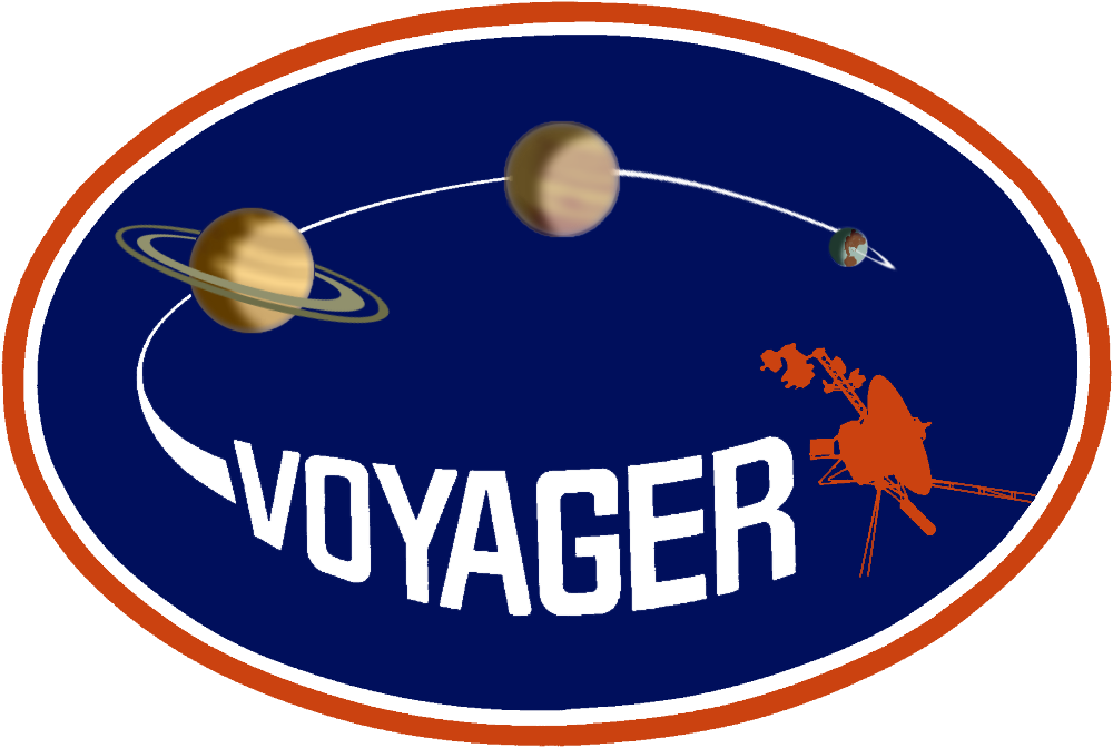 Voyager Spacecraft